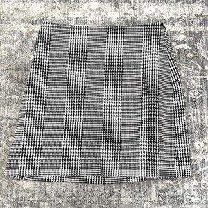 Banana Republic Mini Skirt